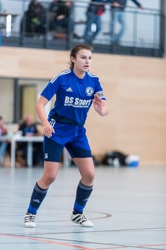 Bild 222 - Jens Rathje Cup B-Juniorinnen
